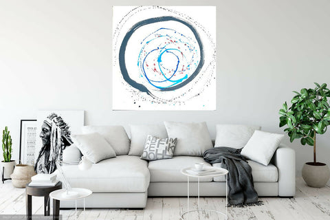 2 - Enso - Chance From Above in Colour