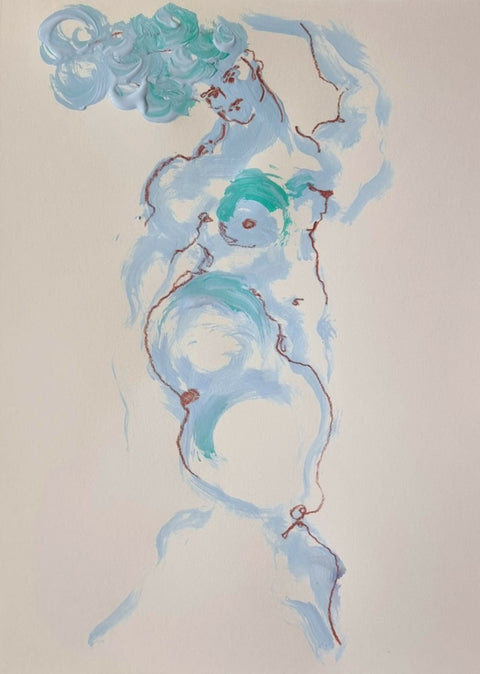 Study In Femininity 4