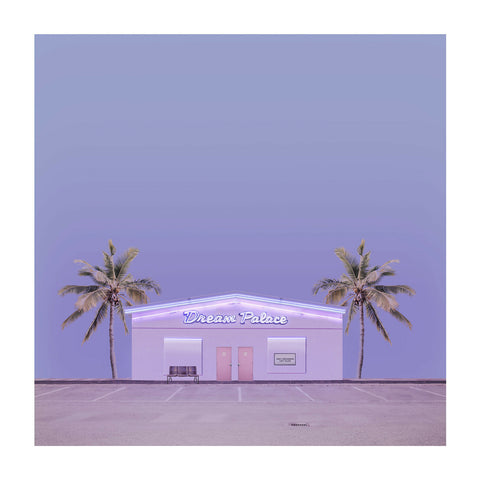 Dream Palace