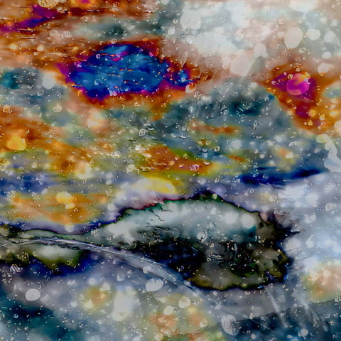 The Mariner’s Dream #4