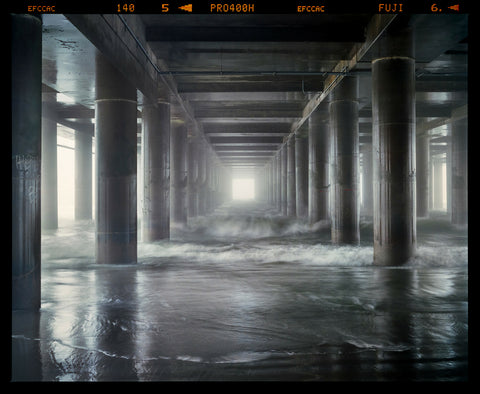 Steel Pier Film Rebate, Atlantic City, 2013 srgb