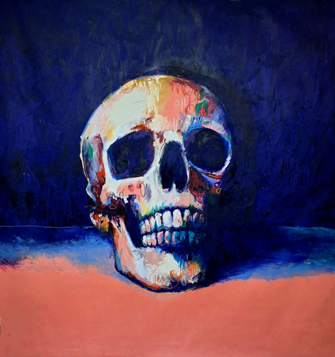 Skull 13
