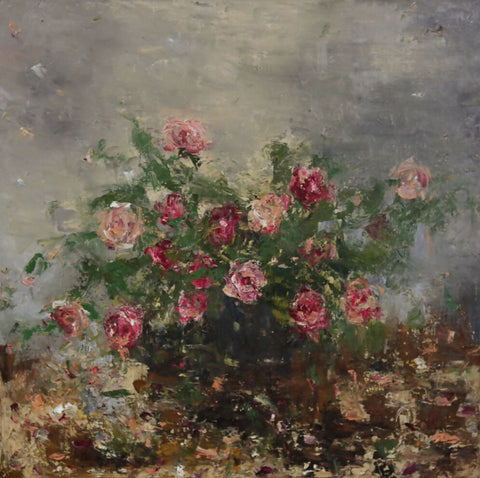 The Flowers We Gathered
