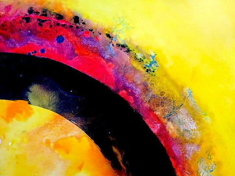 Ningenzo Close up 1