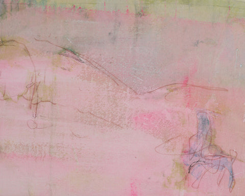 "Presence (Haukijarvi II)"