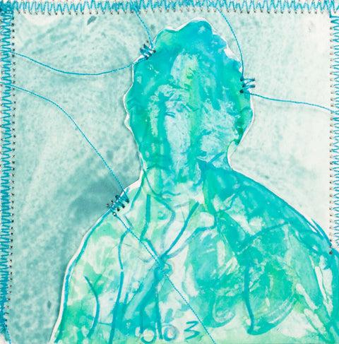 Vincent - Detail