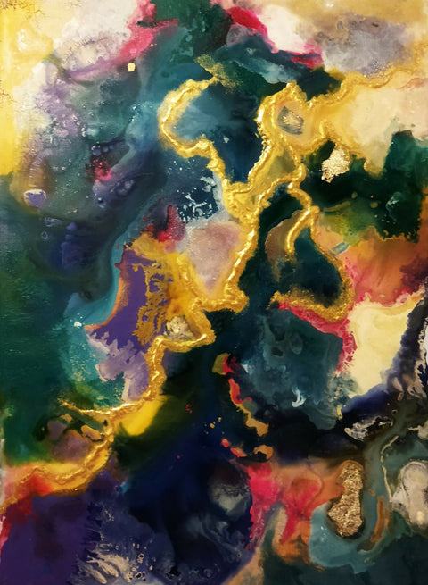 Entanglement
