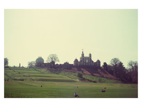 Greenwich Observatory 2025