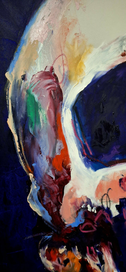 Skull 13
