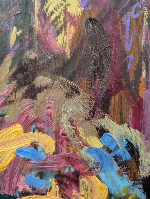 Untitled (Interval 13)