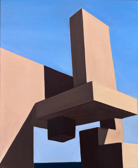Solitary Block