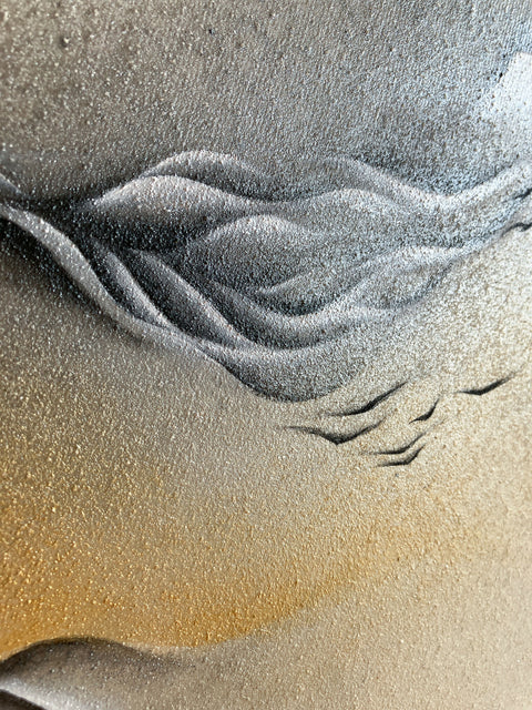 Currents between us