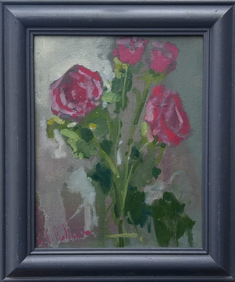 distant roses