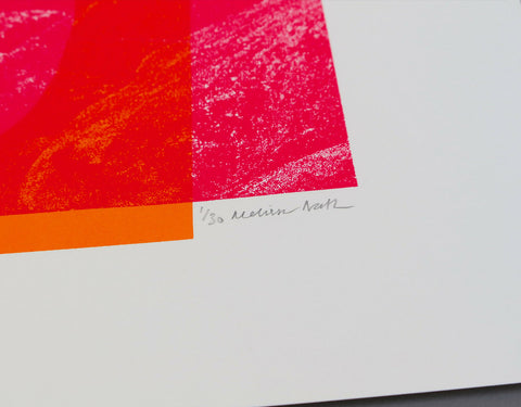 Melissa-North_Eternal-Summer-I_detail-1