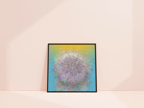 Neon Bloom