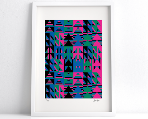 Beautifully Abstract 2