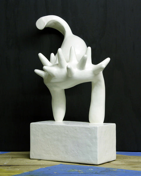 The Thorn Eater