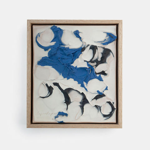 Terra Cognita. Troubled Waters.