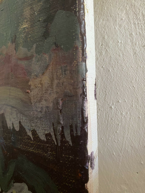 A Moment of Pause no. 16