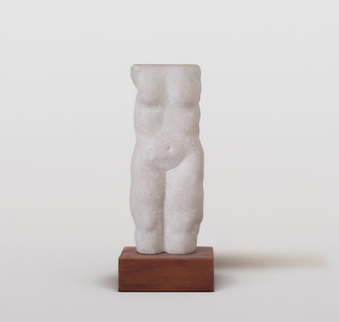 Limestone Figure II