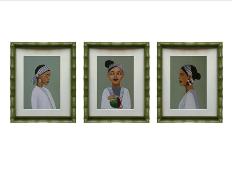 Free Palestine Print 1