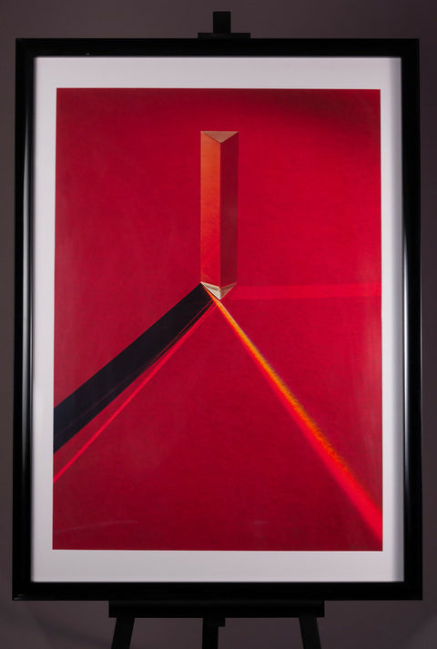 Refraction No.1