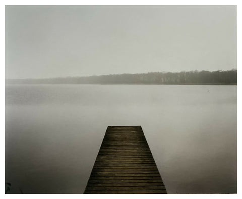 Barton Broad, Norfolk, 2009