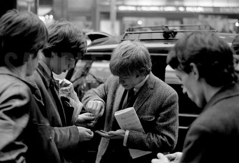 Rolling Stones Studio 53