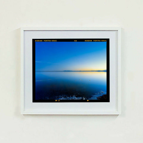 Bonneville Salt Flats, Utah, 2003