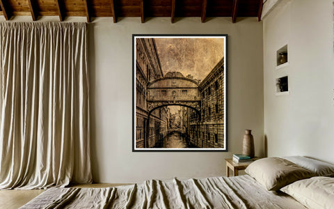 Bridge of Sighs