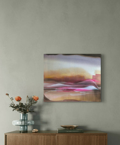 Boiling halluzintion