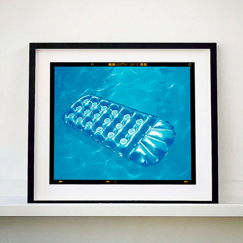 Sun Lounger, Palm Springs 2002