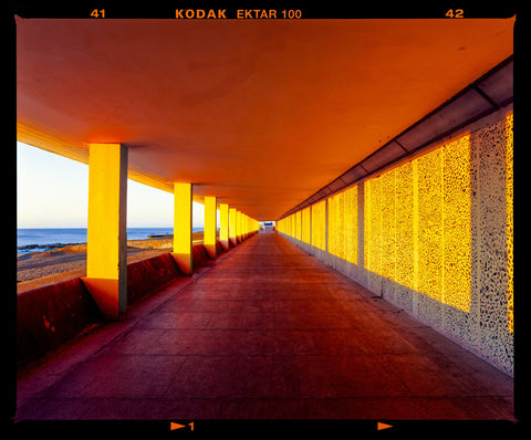 Bottle Alley II, Hastings St Leonards-on-Sea, 2025