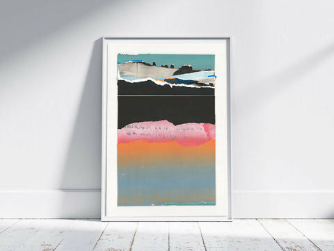 Something Like Happiness