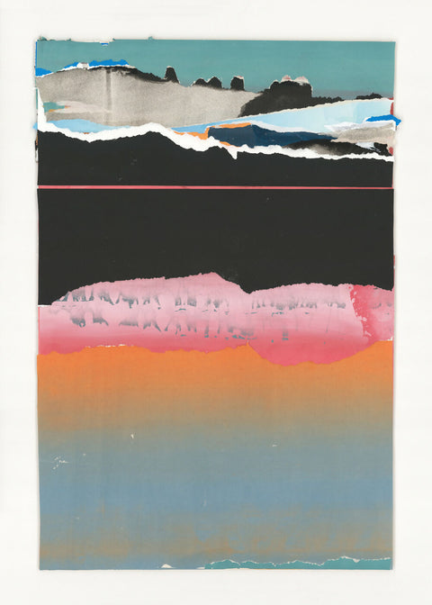 Something Like Happiness