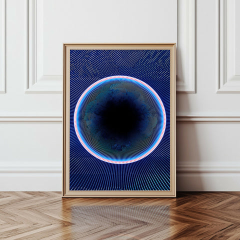 Blue Moon
