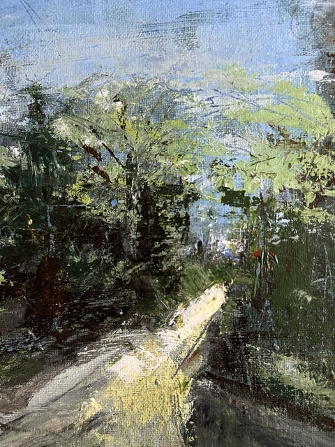 The Lane