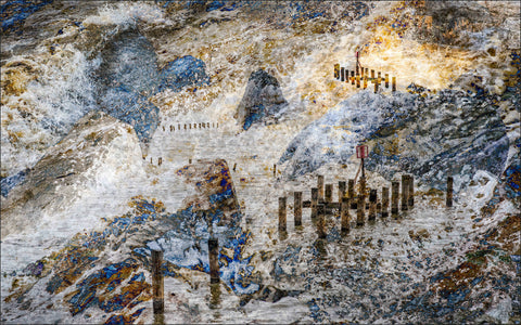 The Mariner’s Dream #5