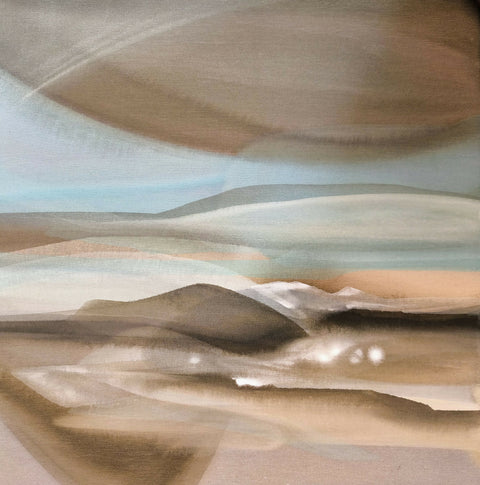 Blurred vision 2.0
