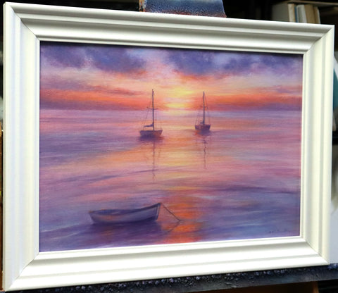 Quayside Memories II