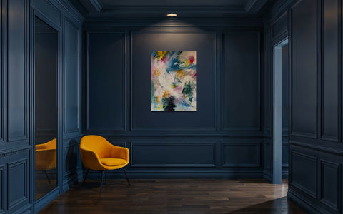 'Serendipity (Patience 2025)'