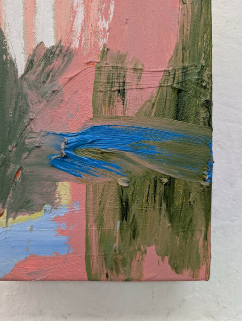 BABES, I'M AT THE BEACH