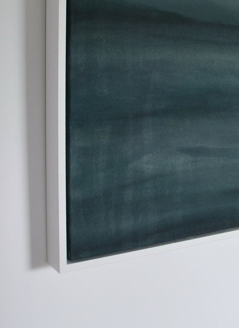 What the Land Remembers