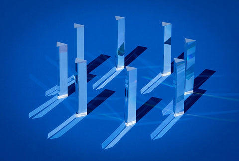 Refraction No.8