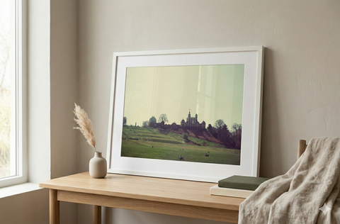 Greenwich Observatory 2025