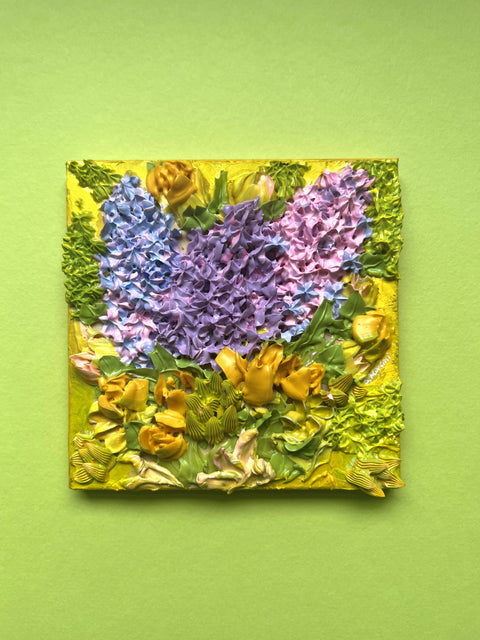Lilacs