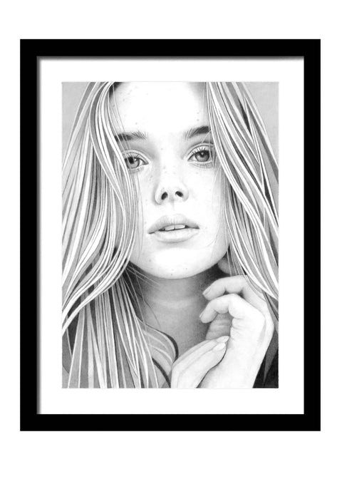 Untitled Portrait