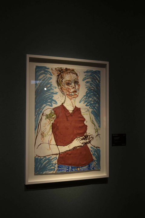 Mary Reimagined