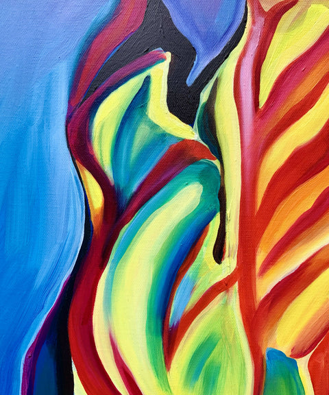 Tutti Frutti