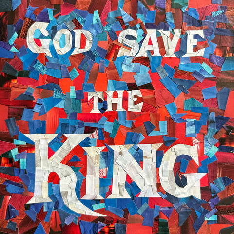 God Save the King